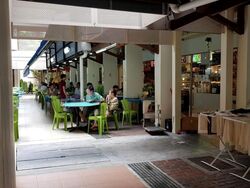 Bishan Green (D20), Shop House #628253961